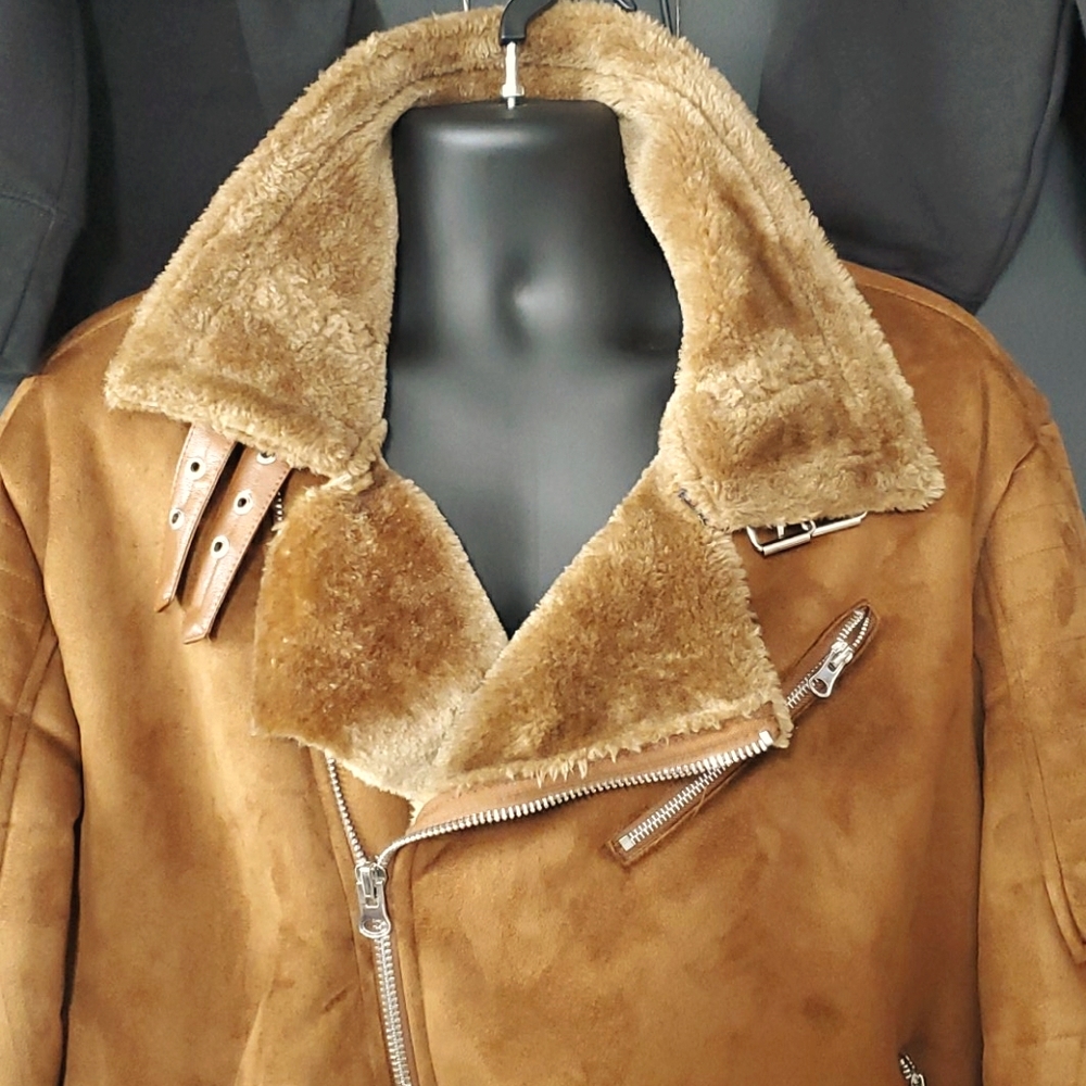 REASON BY DE SIGNED IN NEW YORK JACKET FOR MEN